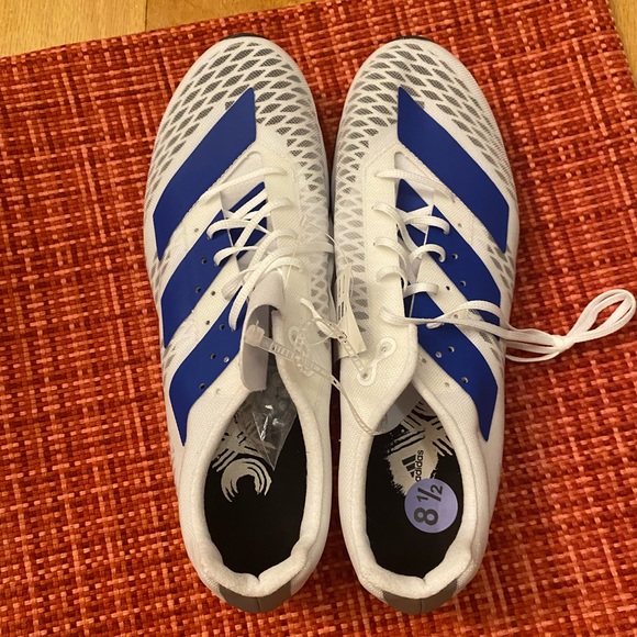 Adidas Adizero XC Sprint - EG8456 8.5 - Picture 6 of 7